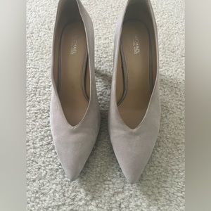 Michael Kors shoes. Size 9